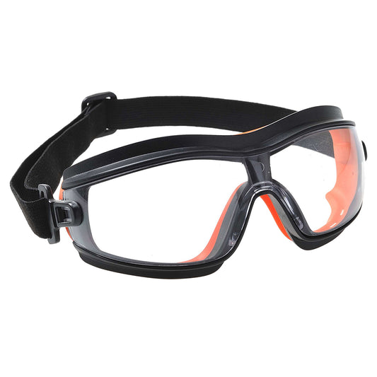 Slim Safety Goggles, Morgans PW