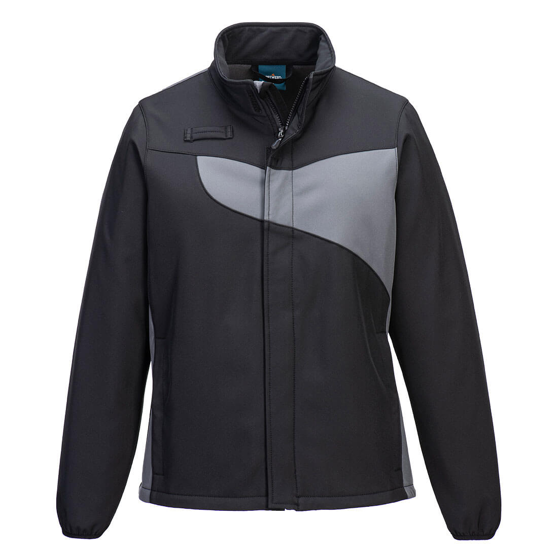 PW2 Women's Softshell (2L), Morgans PW