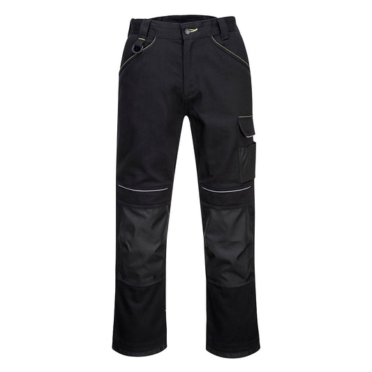 PW3 Cotton Work Trouser, Morgans PW