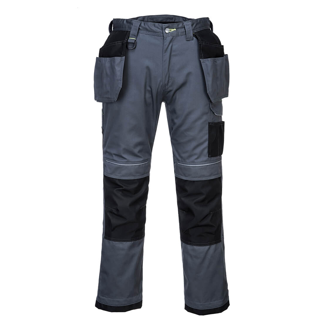 PW3 Stretch Holster Work Trousers, Morgans PW