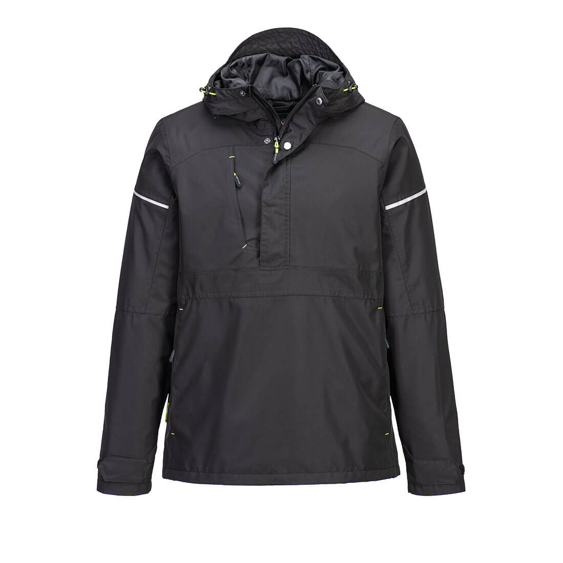 PW3 Overhead Rain Jacket, Morgans PW