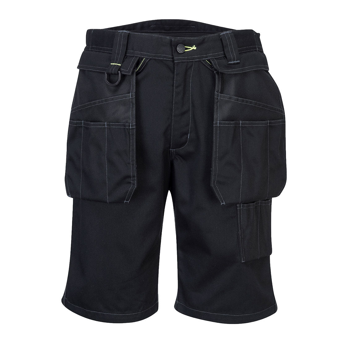 PW3 Holster Work Shorts, Morgans PW