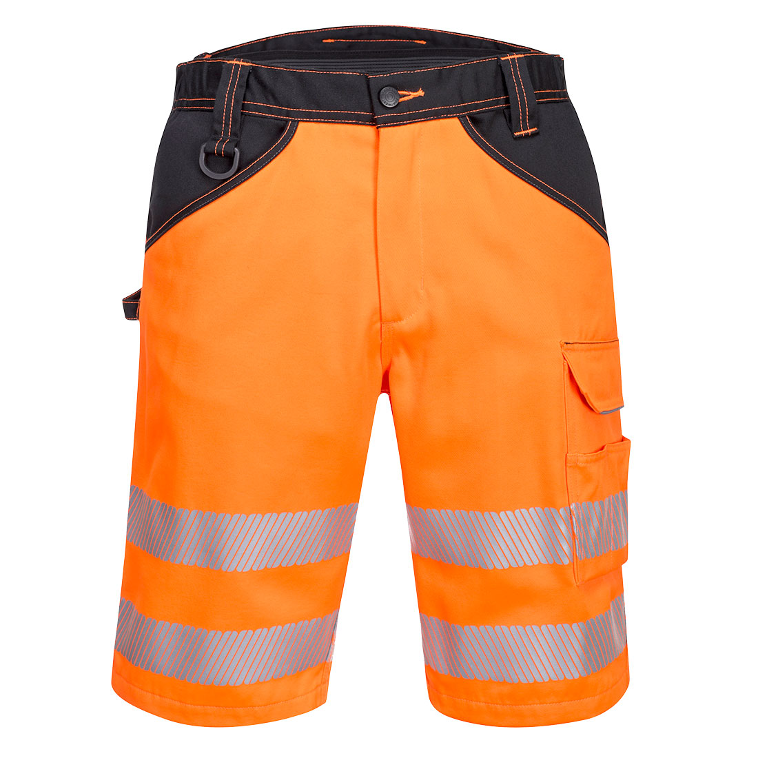 PW3 Hi-Vis Shorts, Morgans PW