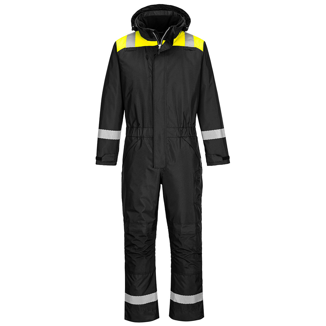 PW3 Winter Coverall, Morgans PW