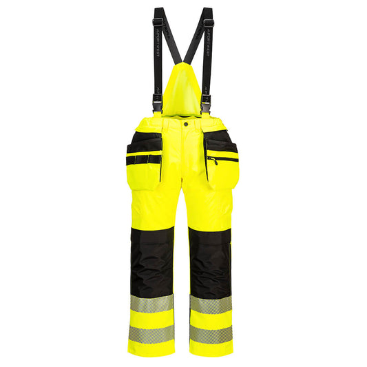 PW3 Hi-Vis Rain Trousers, Morgans PW