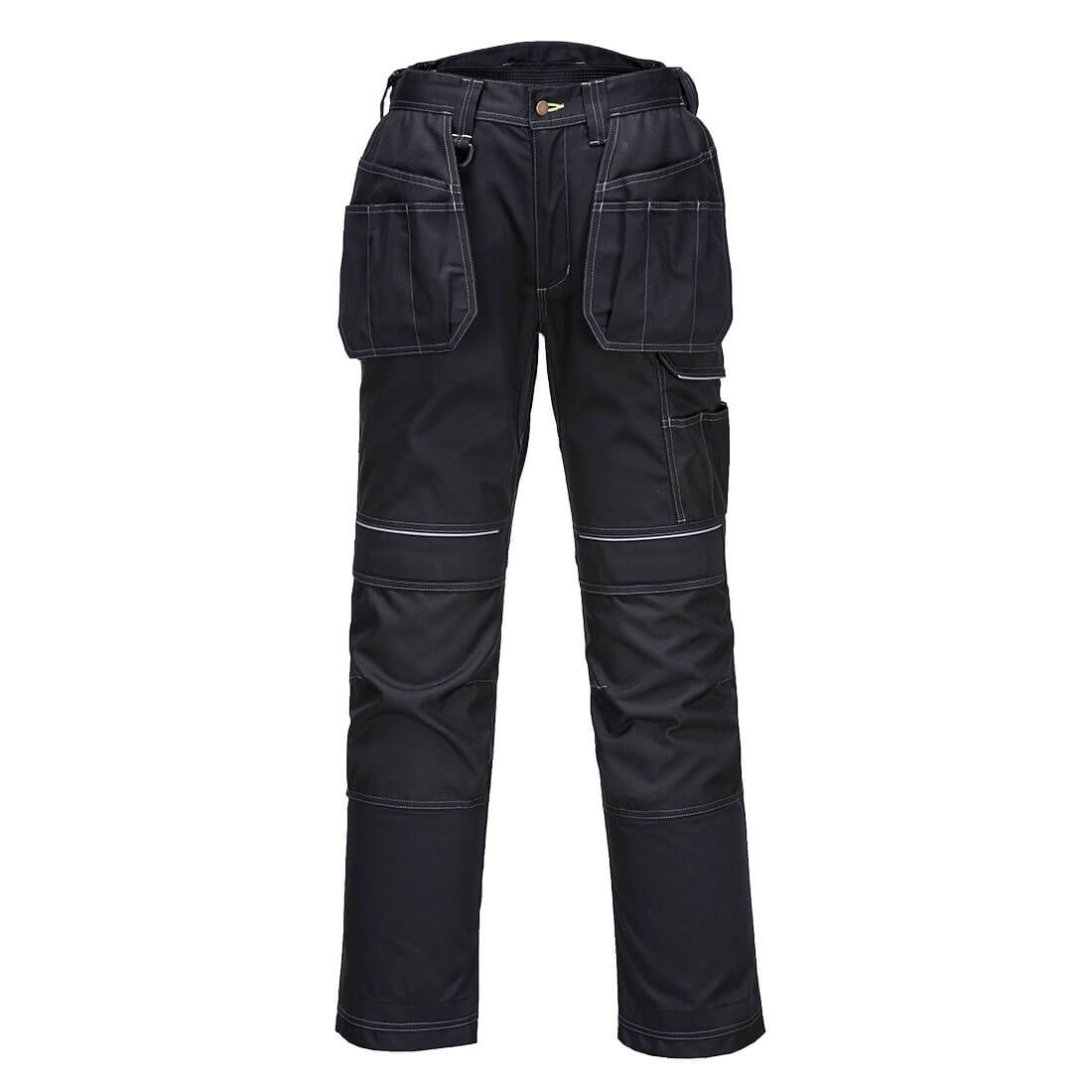 PW3 Lined Winter Holster Trousers, Morgans PW