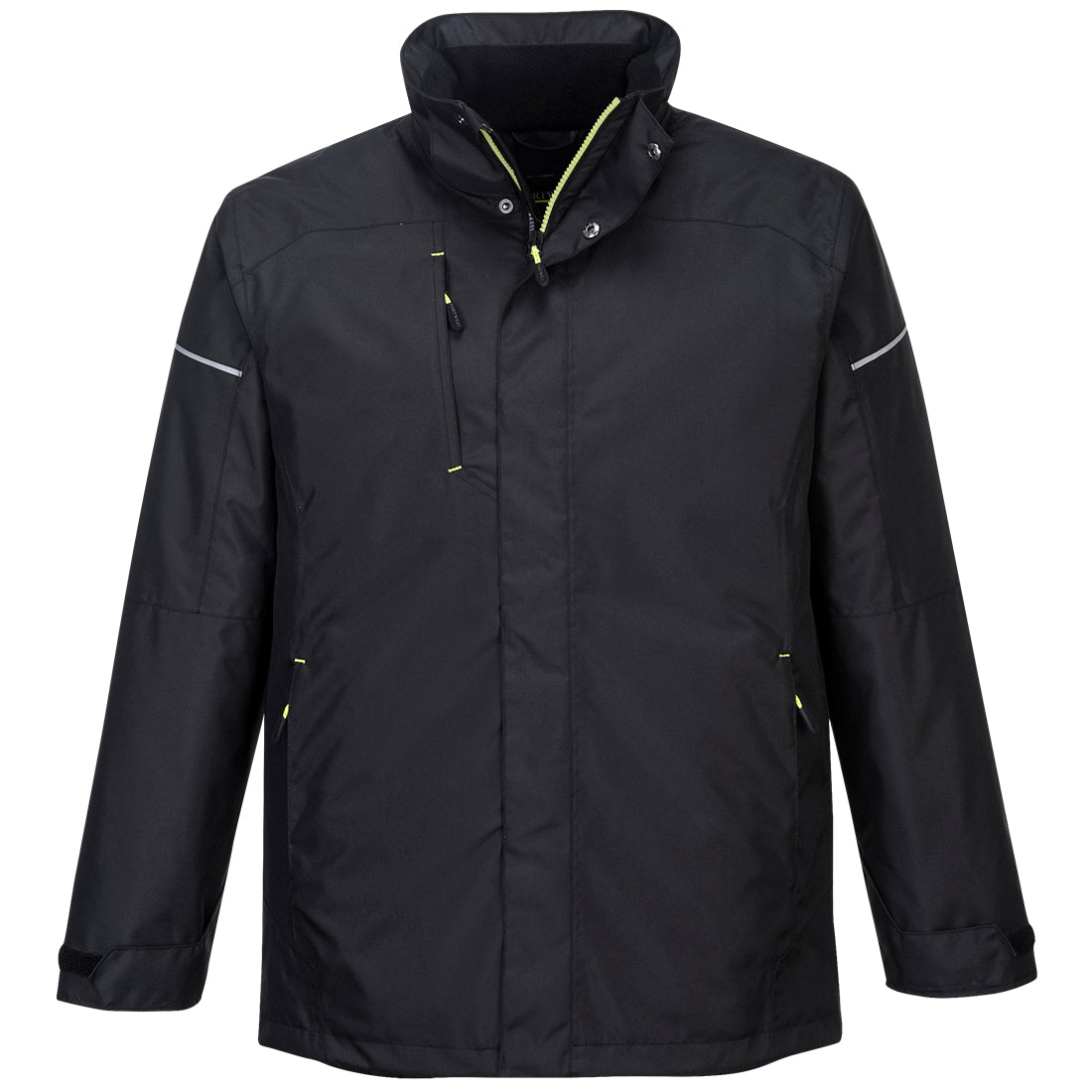 PW3 Winter Jacket, Morgans PW