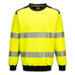 PW3 Hi-Vis Sweatshirt, Morgans PW