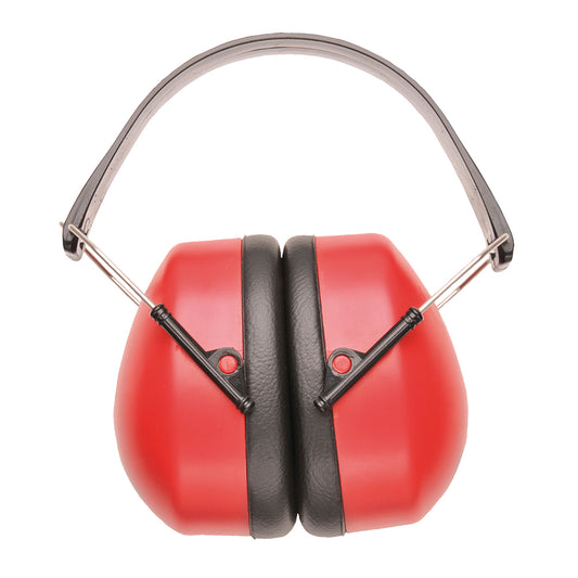 Super Ear Defenders, Morgans PW