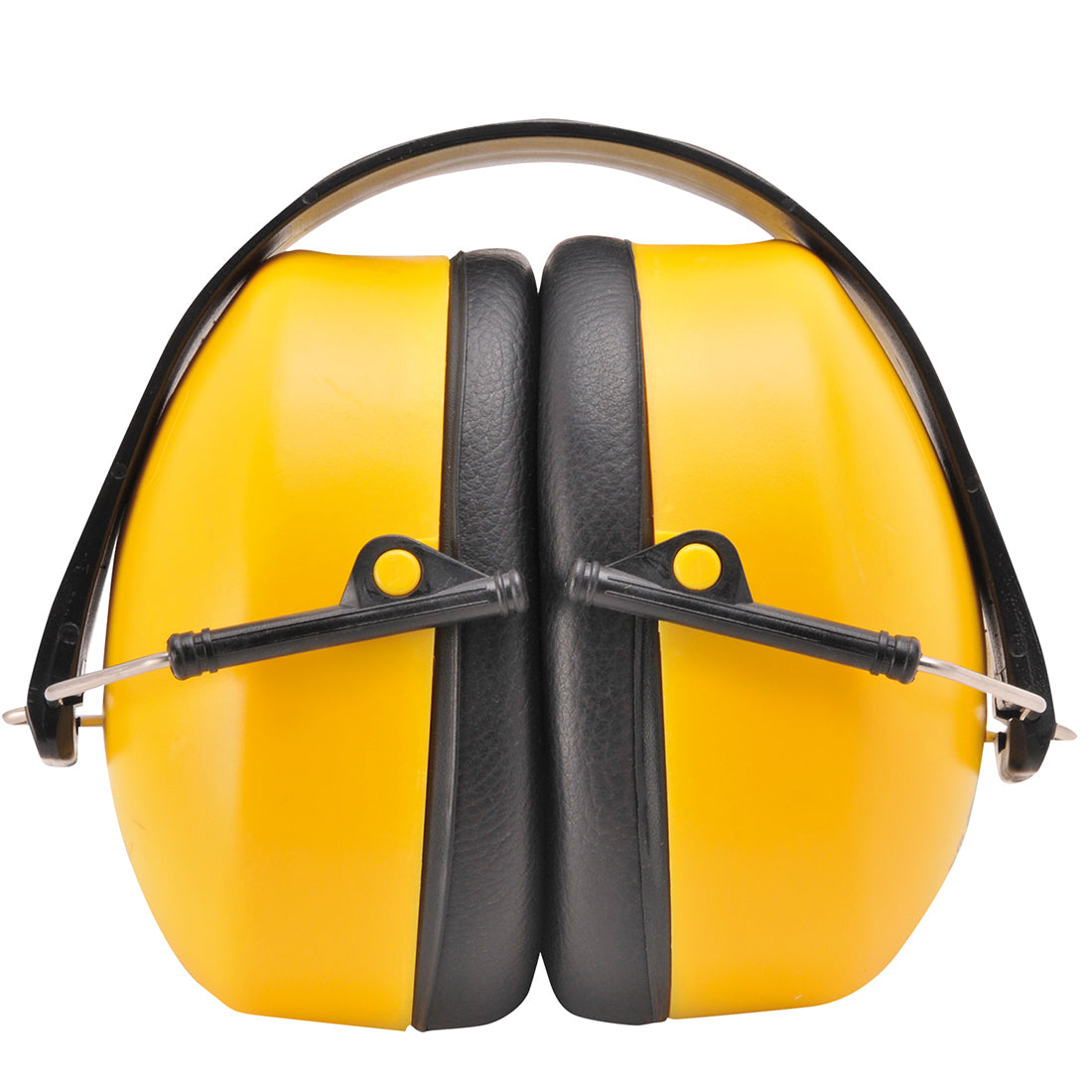 Super Ear Defenders, Morgans PW