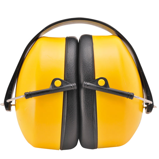 Super Ear Defenders, Morgans PW