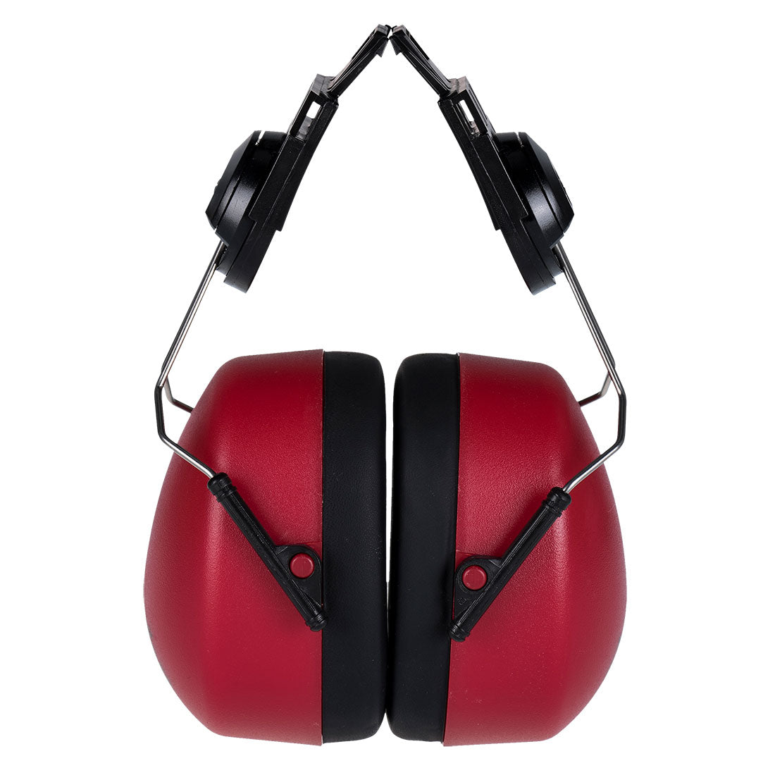 Clip-On Ear Defenders, Morgans PW