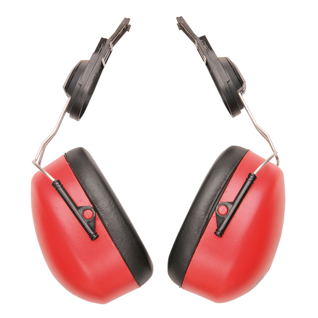 Endurance Clip-On Ear Defenders, Morgans PW