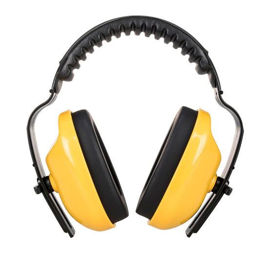 PW Classic Plus Ear Defenders, Morgans PW