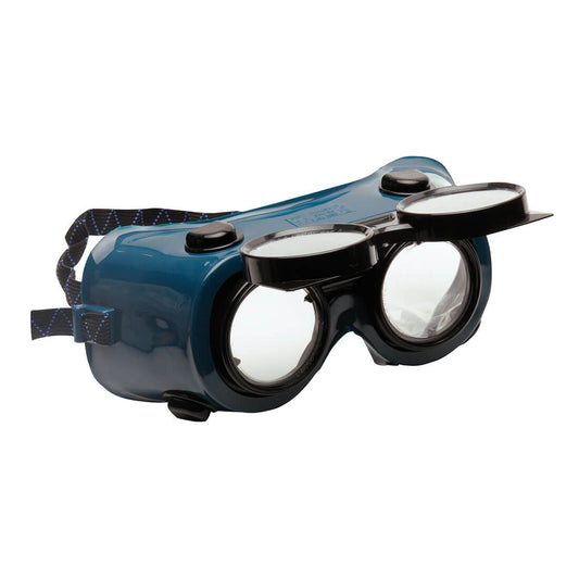 Gas Welding Goggles, Morgans PW