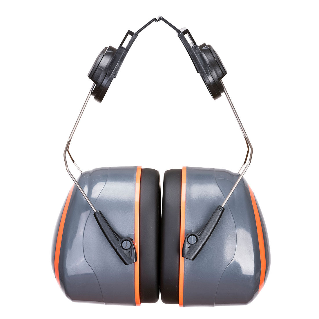 HV Extreme Ear Defenders High Clip-On, Morgans PW