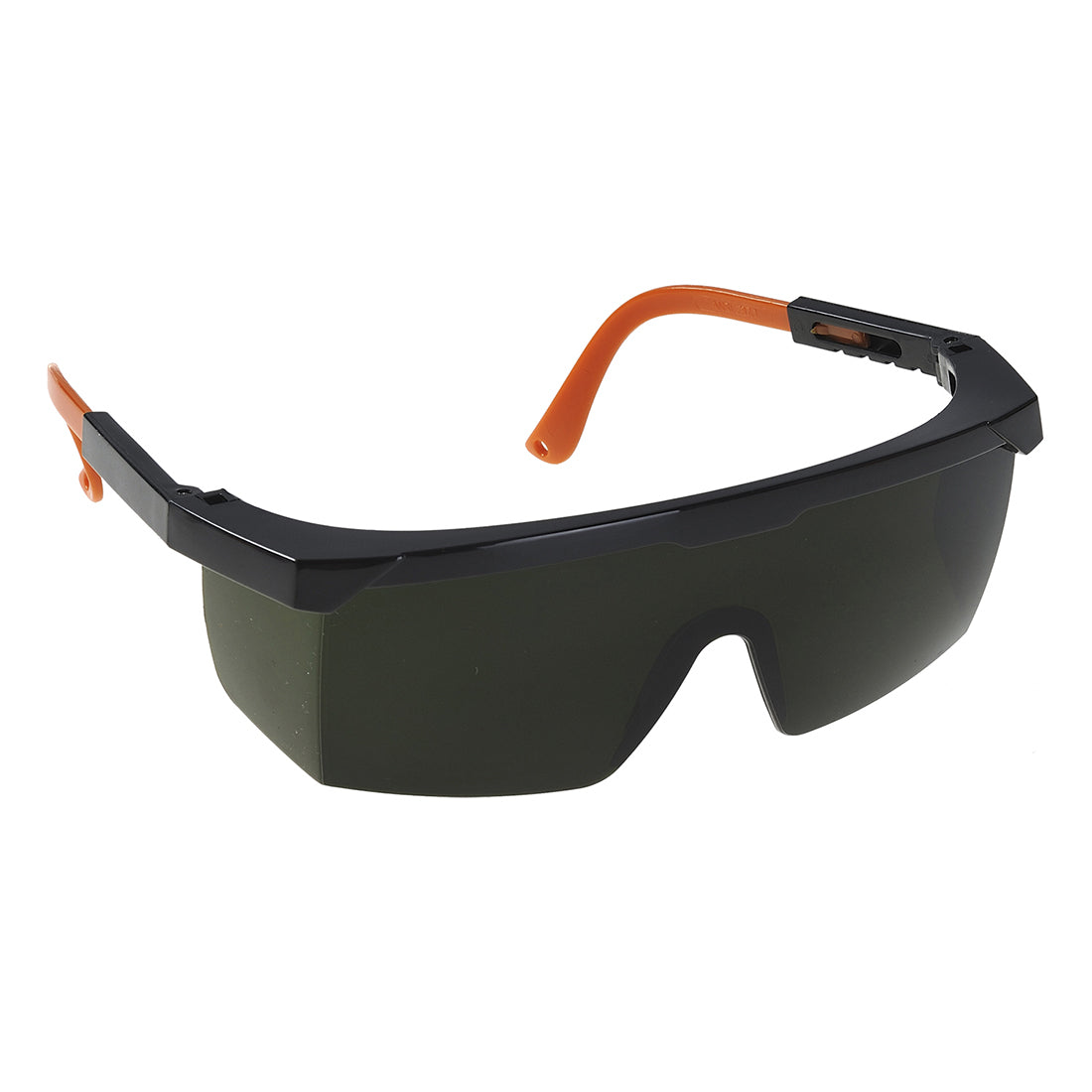 Welding Safety Spectacles, Morgans PW