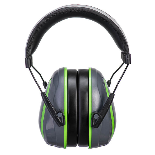 HV Extreme Ear Defenders Low, Morgans PW