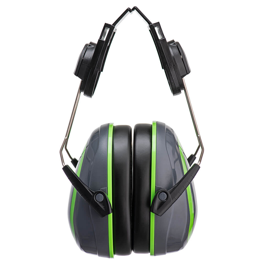 HV Extreme Ear Defenders Low Clip-On, Morgans PW