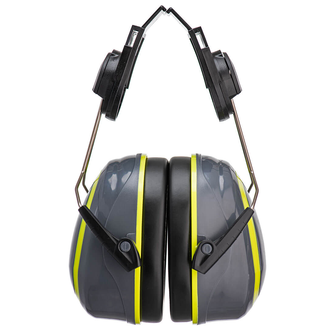 HV Extreme Ear Defenders Medium Clip-On, Morgans PW