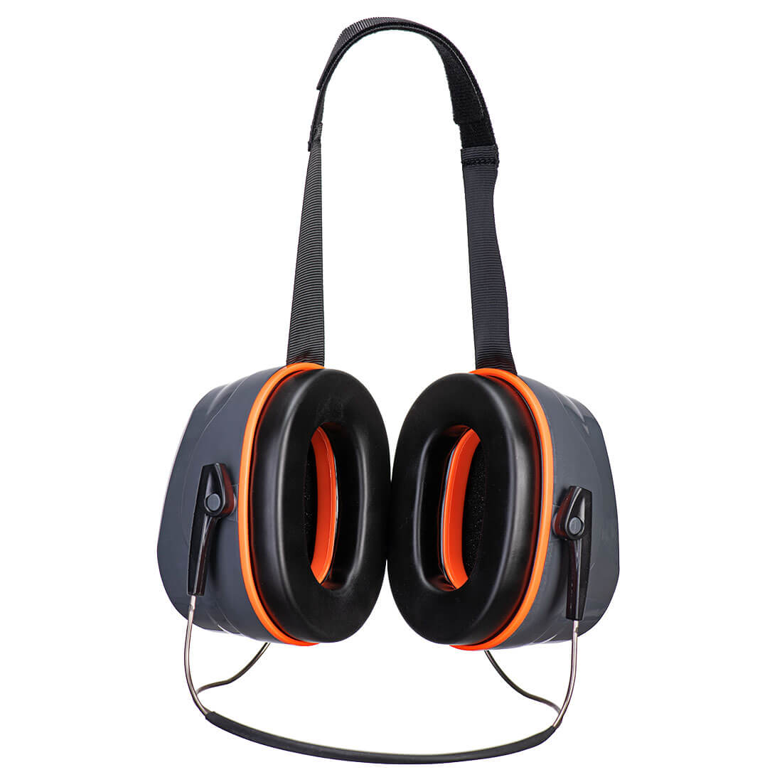 HV Extreme Ear Defenders Neckband, Morgans PW