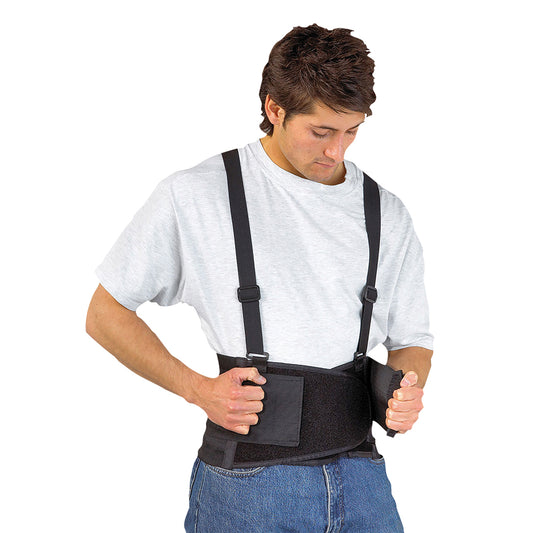 Back Support Belt, Morgans PW