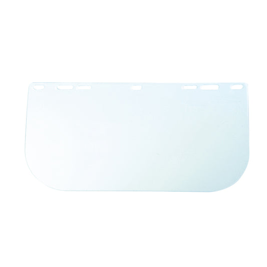 Replacement Clear Visor, Morgans PW