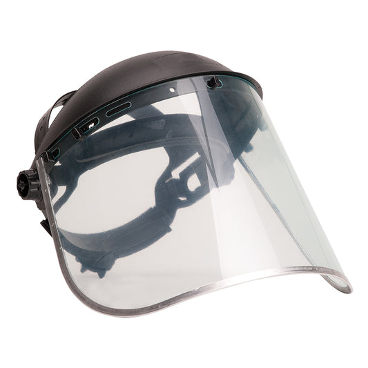 Face Shield Plus, Morgans PW