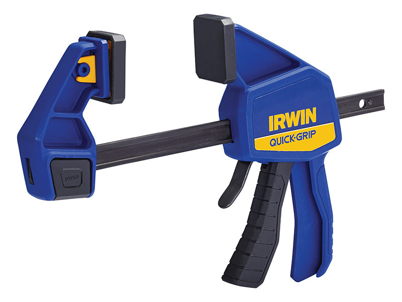 Quick-Change™ Medium-Duty Bar Clamp 150mm (6in), IRWIN® Quick-Grip®