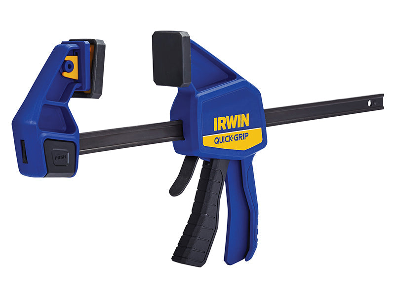 Quick-Change™ Medium-Duty Bar Clamp 300mm (12in), IRWIN® Quick-Grip®