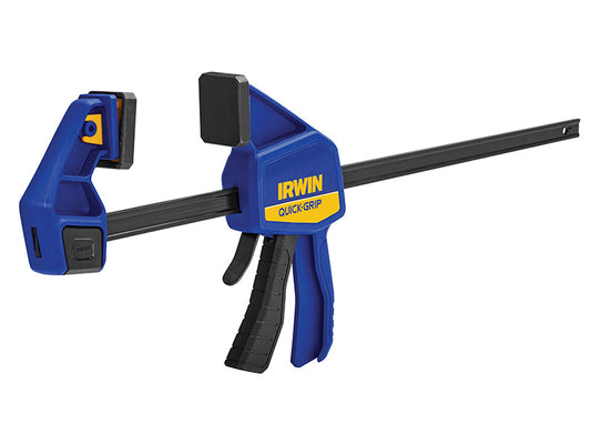 Quick-Change™ Medium-Duty Bar Clamp 450mm (18in), IRWIN® Quick-Grip®