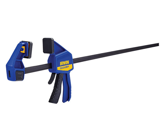 Quick-Change™ Medium-Duty Bar Clamp 900mm (36in), IRWIN® Quick-Grip®