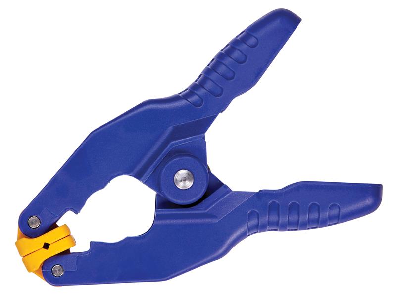 Spring Clamp 25mm (1in), IRWIN® Quick-Grip®