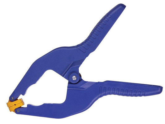 Spring Clamp 75mm (3in), IRWIN® Quick-Grip®