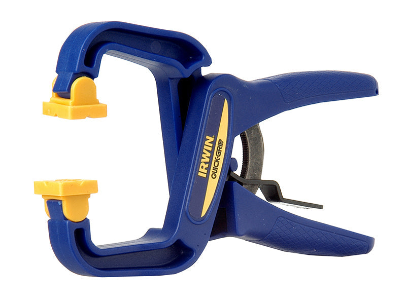 QUICK-GRIP® HANDI-CLAMP® 38mm (1.1/2in), IRWIN® Quick-Grip®