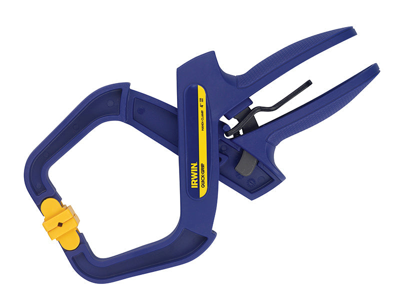 QUICK-GRIP® HANDI-CLAMP® 100mm (4in), IRWIN® Quick-Grip®