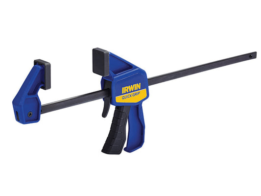 Mini Bar Clamp 300mm (12in), IRWIN® Quick-Grip®