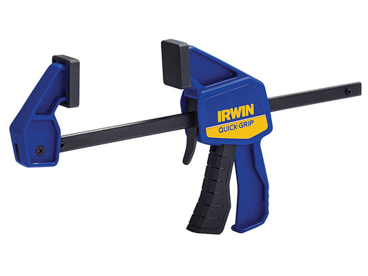 Mini Bar Clamp 150mm (6in), IRWIN® Quick-Grip®