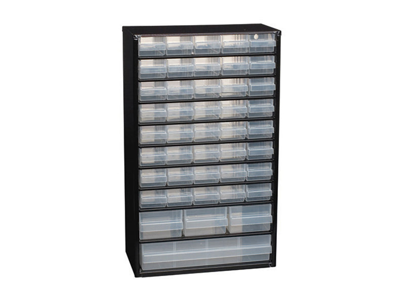 C11-44 Metal Cabinet 44 Drawer, Raaco