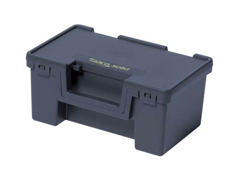 Solid Box 2 Medium Transporter Case, Raaco