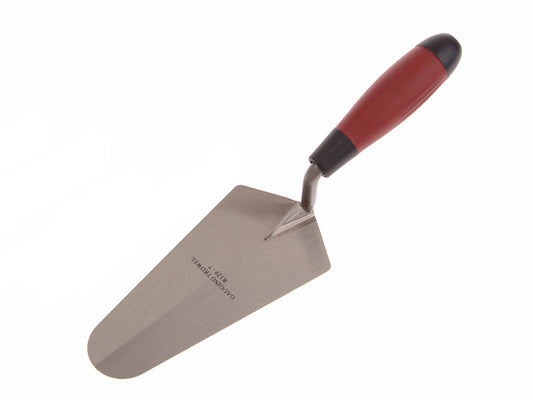 R129SG Soft Grip Gauging Trowel Soft Grip 7in, Ragni