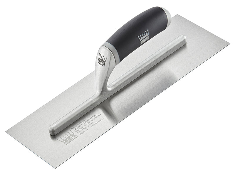 R418-14 Plasterer's Trowel 14in, Ragni