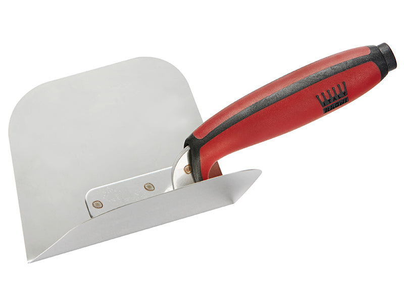 Stainless Steel Internal Corner Trowel, Ragni