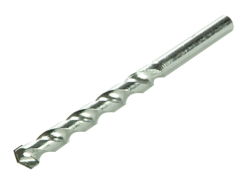 Blue Flash Masonry Drill Bit 5.5mm x 150mm BF10, Rawlplug