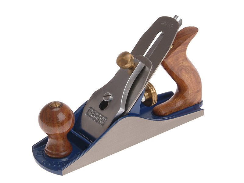 04 Smoothing Plane 50mm (2in), IRWIN® Record®
