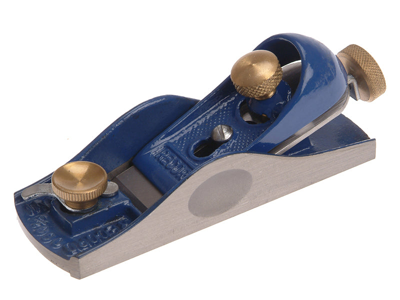 No.060 1/2 Block Plane, IRWIN® Record®