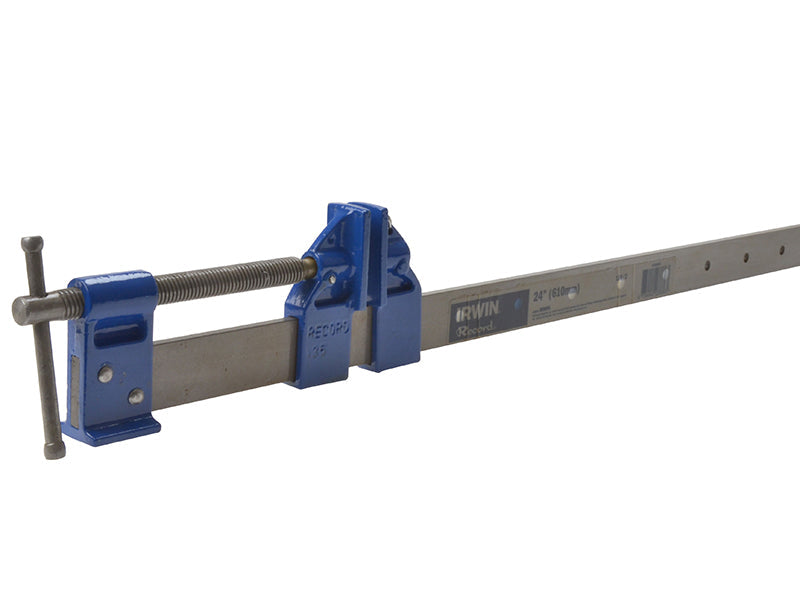 135/6 Heavy-Duty Sash Clamp 1200mm (48in) Capacity, IRWIN® Record®