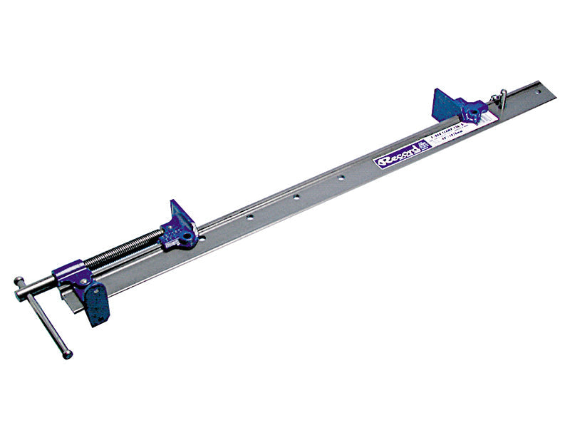 136/6 T-Bar Clamp 1200mm (48in) Capacity, IRWIN® Record®