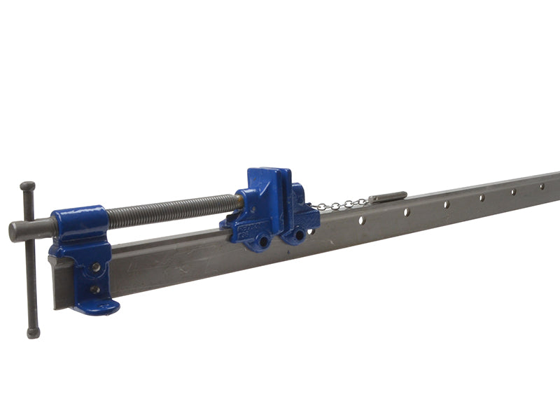 136/5 T-Bar Clamp 1050mm (42in) Capacity, IRWIN® Record®