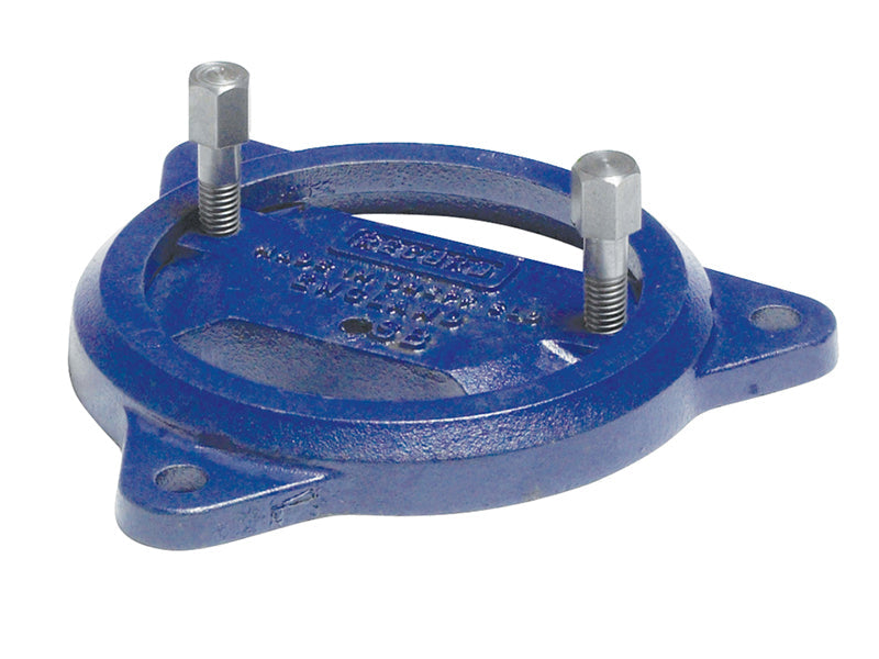 6SB Swivel Base for No.6/8/25 & 36 Vices, IRWIN® Record®